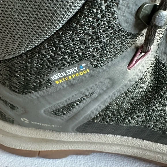 Keen Women's Terradora II Waterproof Boot - Picture 9 of 12